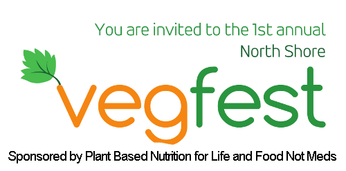 Vegfest Flyer500