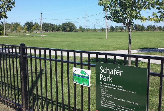 schafer-park