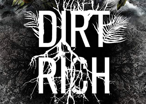 Dirt Rich is about carbon solutions