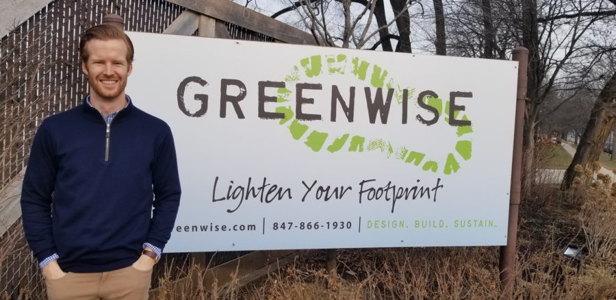 Greenwise Organic Lawn Care
