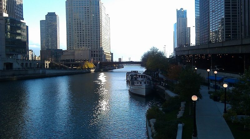 How To Save Your Favorite River - Chicago River