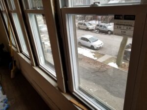 Busting insulation myths - New windows