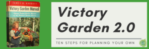 Victory Garden 2.0